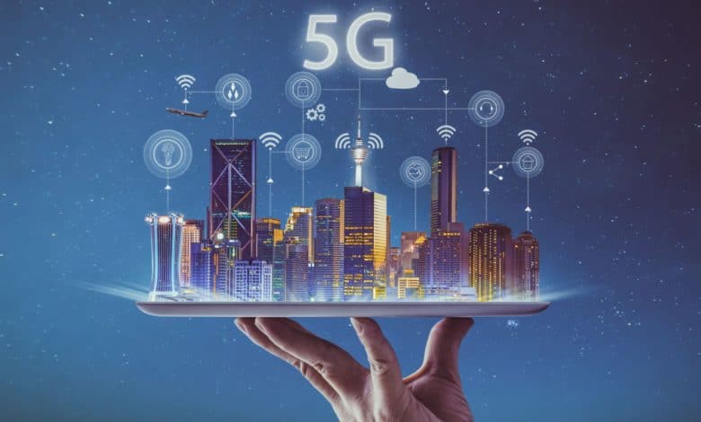 L'essor de la 5G en Inde