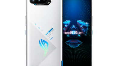 Les meilleurs téléphones de jeu sur le marché