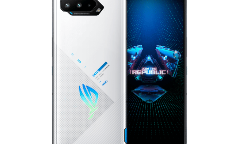 Les meilleurs téléphones de jeu sur le marché