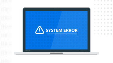 Traiter les erreurs d'écran bleu de l'ordinateur