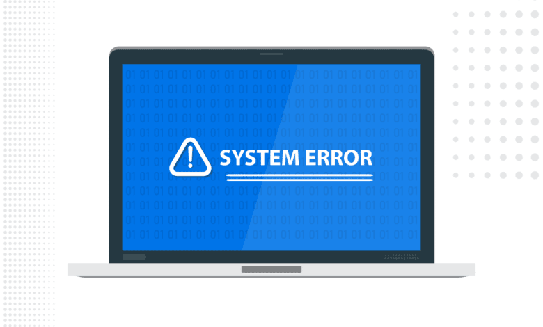 Traiter les erreurs d'écran bleu de l'ordinateur