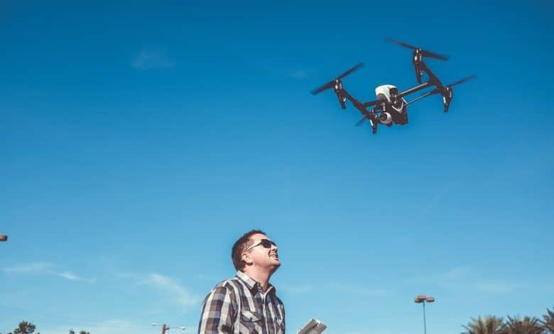 Ce qu'il faut considérer lors de l'achat d'un drone