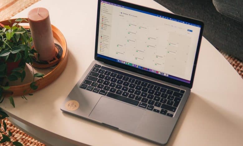 10 modèles de notions esthétiques inspirantes