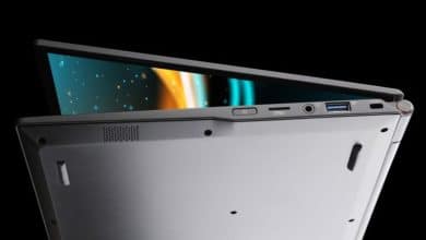 Le Venom BlackBook Zero 14 Phantom : Critique