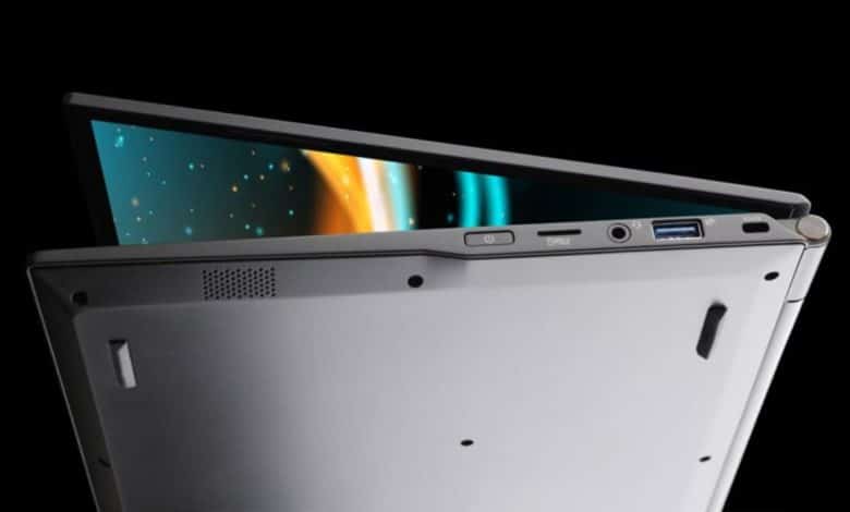 Le Venom BlackBook Zero 14 Phantom : Critique