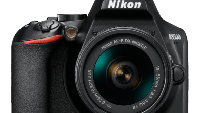 Meilleurs appareils photo reflex numériques d'entrée de gamme pour les débutants