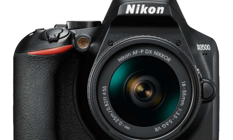 Meilleurs appareils photo reflex numériques d'entrée de gamme pour les débutants