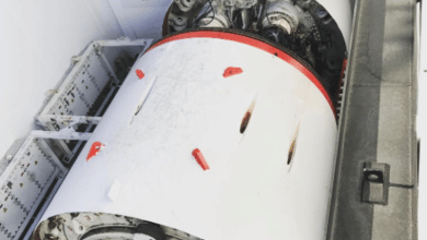 Elon Musk : son entreprise obscure va changer le transport métropolitain