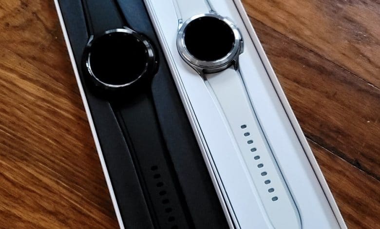 Un examen honnête de la Galaxy Watch4 Classic