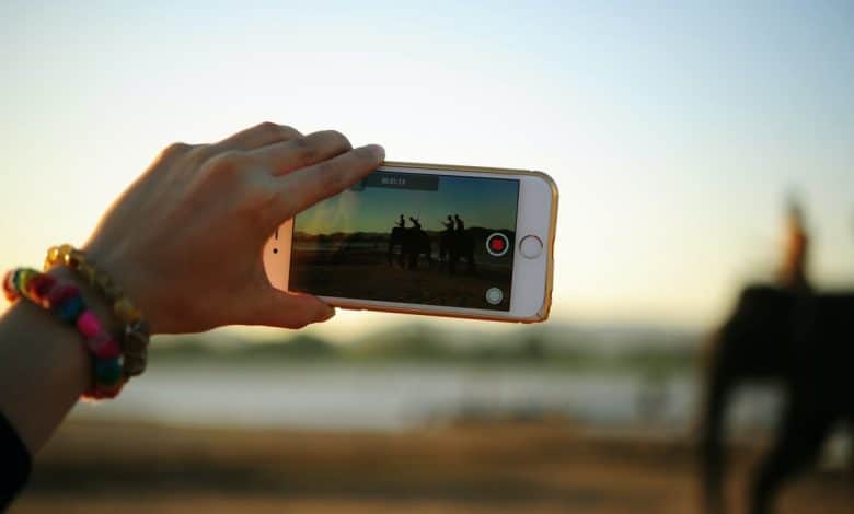 Comment faire une vidéo de voyage : guide facile pour les débutants