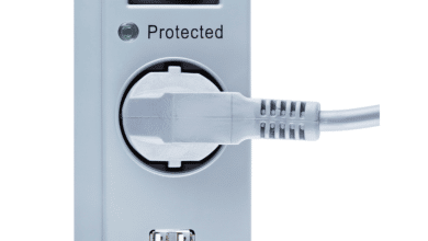 Avez-vous besoin d'un parasurtenseur ?