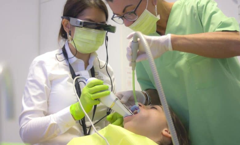 Réalité virtuelle et augmentée : l'avenir des soins de santé immersifs