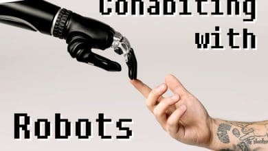 Cohabiter avec des robots : 12 technologies robotiques domestiques émergentes