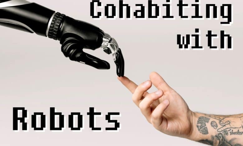 Cohabiter avec des robots : 12 technologies robotiques domestiques émergentes