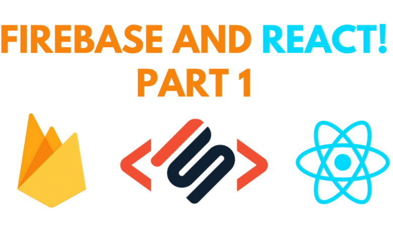 React et Firestore : un didacticiel complet - Partie 1