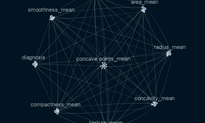 Apprentissage automatique avec inférence causale : résumé du projet