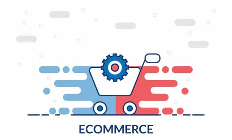 Le commerce électronique affiche une croissance stable après la pandémie