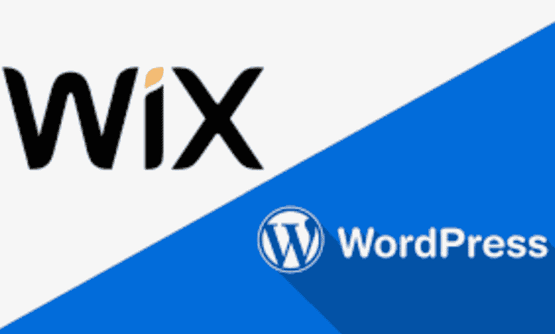 WordPress vs Wix : quelle est la meilleure plateforme de création de sites Web ?