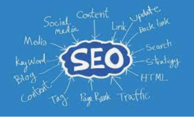 Optimisation des moteurs de recherche : comment l'utiliser et comment cela fonctionne