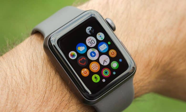 L'Apple Watch devient pro avec un modèle de sports extrêmes