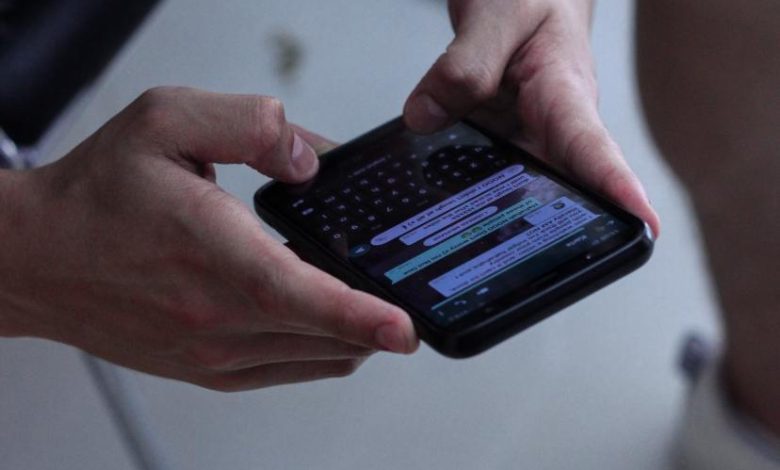 Comment savoir si mon WhatsApp est piraté ?