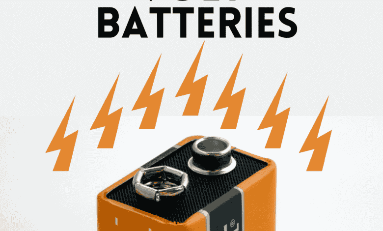 Une FAQ sur la batterie de 6 volts