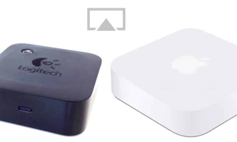 Comment utiliser un adaptateur AirPlay pour ajouter des fonctionnalités sans fil à votre système de haut-parleurs