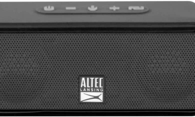 Diaphragme BHP Audio pour Altec Lansing 288, 291, 16 ohms