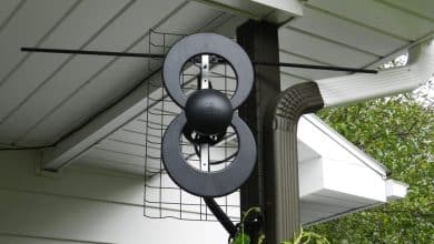 Examen de l'antenne HDTV longue portée ClearStream 2V d'Antennas Direct