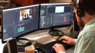 4 façons de rendre votre montage vidéo plus serré