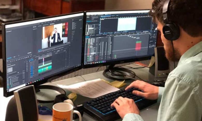 4 façons de rendre votre montage vidéo plus serré