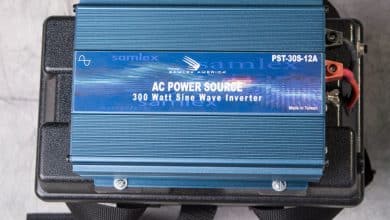 7 façons d'empêcher votre onduleur de vider sa batterie