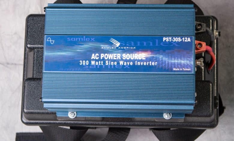 7 façons d'empêcher votre onduleur de vider sa batterie