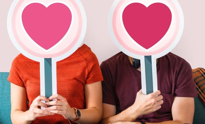Les 10 couples YouTube les plus mignons