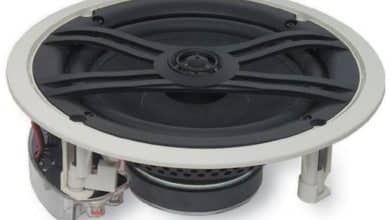 Meilleurs haut-parleurs de plafond pour les cinémas maison et le son surround