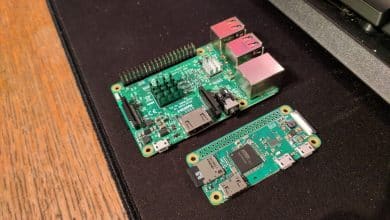 5 projets Raspberry Pi à essayer