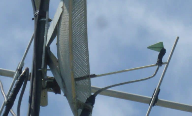 Une introduction aux antennes de redressement