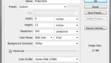 Matrices Photoshop : duplication et transformation par lots