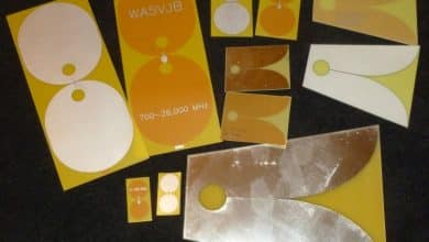 Une introduction aux antennes définies par logiciel