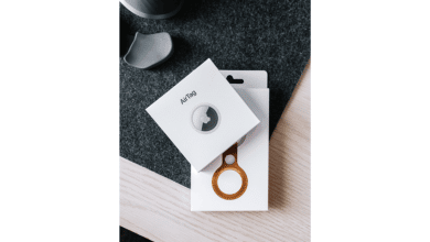 Apple AirTag : le moyen ultime de suivre vos affaires