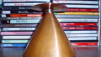 Une introduction à l'antenne Discone