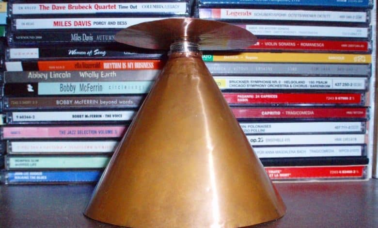 Une introduction à l'antenne Discone