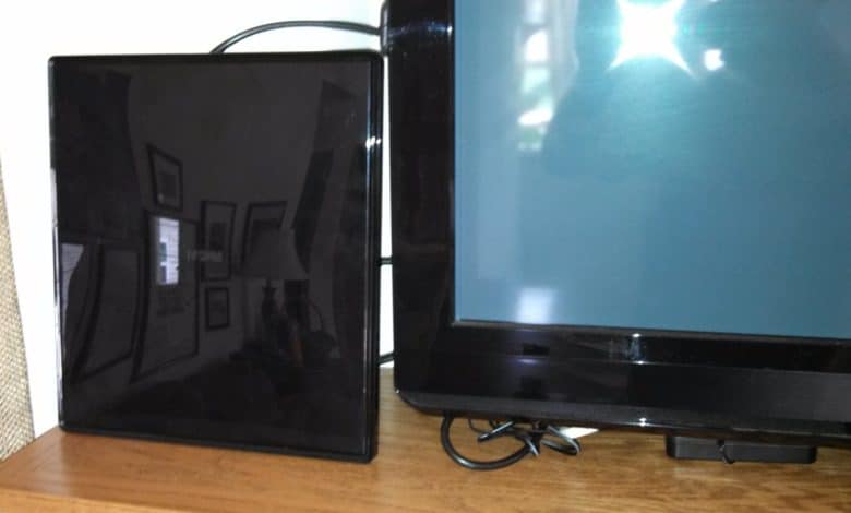 Comment obtenir la télévision gratuite avec une antenne de télévision numérique