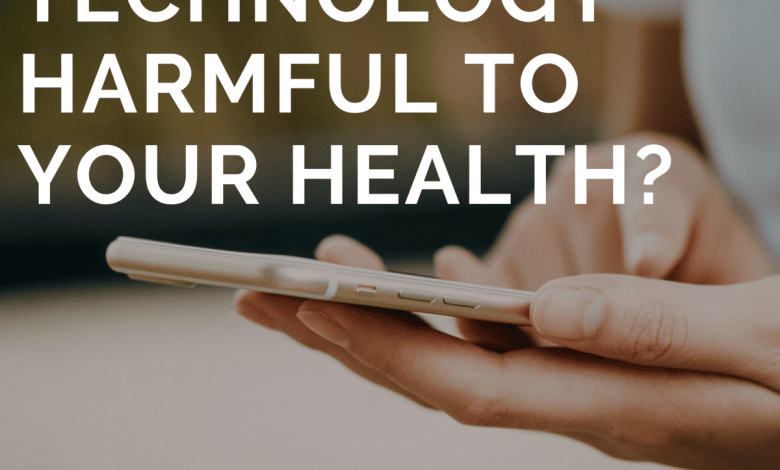 Les réseaux sans fil 5G sont-ils sûrs ?  Les dangers des champs électromagnétiques 5G