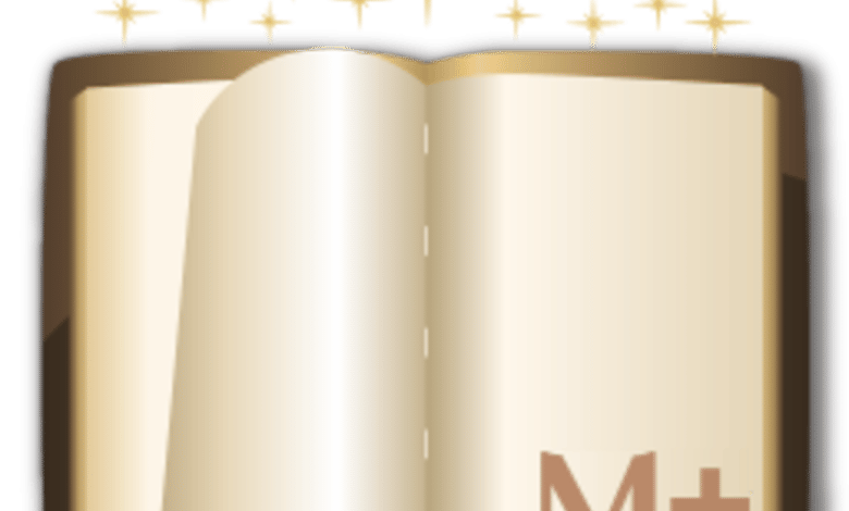 Meilleure application Android pour annoter des documents : Moon+ Reader