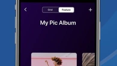 6 meilleures applications pour masquer les images sur iPhone (2022)