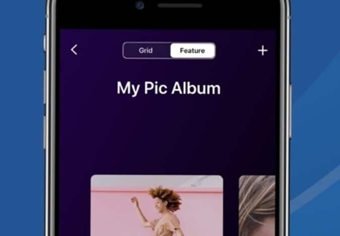 6 meilleures applications pour masquer les images sur iPhone (2022)