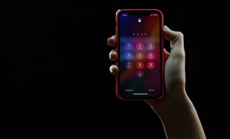 Le meilleur gestionnaire de mots de passe pour iPad et iPhone