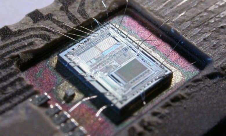 Une brève histoire du micro-ordinateur