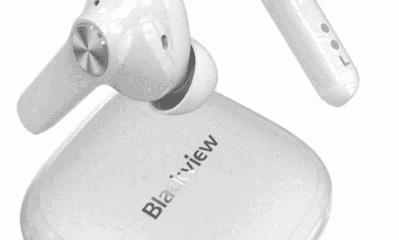 Test du Blackview AirBuds 5 Pro : des écouteurs sans fil abordables
